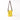 ROKA Bond Passion Fruit Recycled Canvas Bag