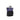 ROKA Creative Waste Bantry B Black / Mulberry Small Recycled Nylon Bag - OS