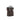 ROKA Flannel Bantry B Dark Chocolate Small Recycled Canvas Bag - OS