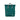 ROKA Canfield B Teal Large Recycled Nylon Bag - OS