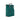 ROKA Canfield B Teal Large Recycled Nylon Bag - OS