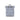 ROKA Canfield B Denim Rain Small Recycled Canvas Bag