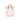 ROKA Canfield B English Rose Medium Recycled Nylon Bag