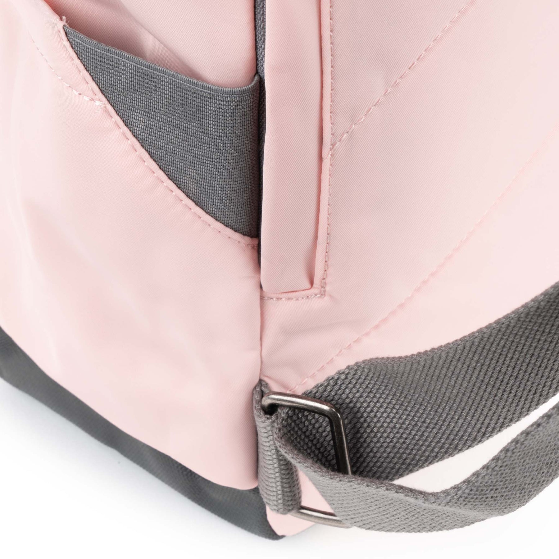 Rose Roka ROKA Canfield B Medium Bag | Recycled Nylon Rose