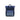 ROKA Canfield B Indigo Tonal Medium Recycled Nylon Bag