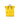 ROKA Canfield B Mustard Medium Recycled Nylon Bag - OS