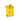 ROKA Canfield B Mustard Medium Recycled Nylon Bag - OS