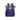 ROKA Canfield B Peri Purple Medium Recycled Nylon Bag - OS