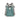 ROKA Canfield B Sage Medium Recycled Nylon Bag - OS