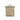 ROKA Canfield B Taupe Medium Recycled Nylon Bag