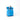 ROKA Canfield B Malibu Blue Small Recycled Nylon Bag