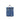 ROKA Canfield B Burnt Blue Small Recycled Nylon Bag - OS