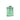 ROKA Canfield B Matcha Small Recycled Nylon Bag