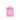 ROKA Canfield B Orchid Small Recycled Nylon Bag