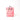 ROKA Canfield B Pink Lemonade Small Recycled Nylon Bag