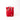 ROKA Canfield B Scarlet Small Recycled Nylon Bag