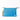 ROKA Carnaby Crossbody XL Malibu Blue Recycled Canvas Bag