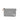 ROKA Carnaby Medium Sustainable Canvas Stormy Purse - OS