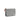 ROKA Carnaby Medium Sustainable Canvas Stormy Purse - OS