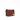 ROKA Carnaby Chocolate Small Recycled Canvas Purse