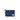 ROKA Carnaby Crisp Blue Small Recycled Canvas Purse