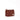 ROKA Carnaby Henna Small Recycled Canvas Purse