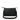 ROKA All Black Carnaby Crossbody Ash XL Recycled Canvas Bag