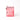 ROKA Chelsea B Pink Lemonade Recycled Nylon Bag