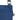 ROKA Chelsea Burnt Blue Recycled Nylon Bag - OS