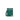 ROKA Chelsea Teal Recycled Nylon Bag - OS