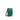 ROKA Chelsea Teal Recycled Nylon Bag - OS
