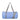 ROKA City Medium Recycled Nylon Bag - Jacaranda