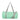 ROKA City Medium Recycled Nylon Bag - Matcha