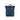 ROKA Yellow Label Canfield B Deep Blue Medium Recycled Canvas Bag