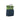 ROKA Creative Waste Canfield B Midnight/Avocado Medium Recycled Nylon Bag