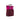 ROKA Creative Waste Canfield B Plum/Candy Medium Recycled Nylon Bag