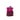 ROKA Creative Waste Canfield B Plum/Candy Small Recycled Nylon Bag