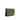 ROKA Carnaby Medium Sustainable Canvas Moss Purse - OS