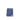 ROKA Chelsea Indigo Recycled Nylon Bag