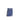 ROKA Chelsea Indigo Recycled Nylon Bag