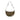 ROKA Farringdon Moss Recycled Taslon Bag - OS