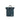 ROKA Finchley A Smoke Small Recycled Canvas Bag - OS