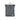 ROKA Finchley A Faded Black Large Recycled Canvas Bag