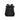 ROKA All Black Finchley A Ash Large Recycled Canvas Bag