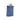 ROKA Finchley A Burnt Blue Medium Recycled Canvas Bag