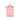ROKA Finchley A Rose Medium Recycled Canvas Bag