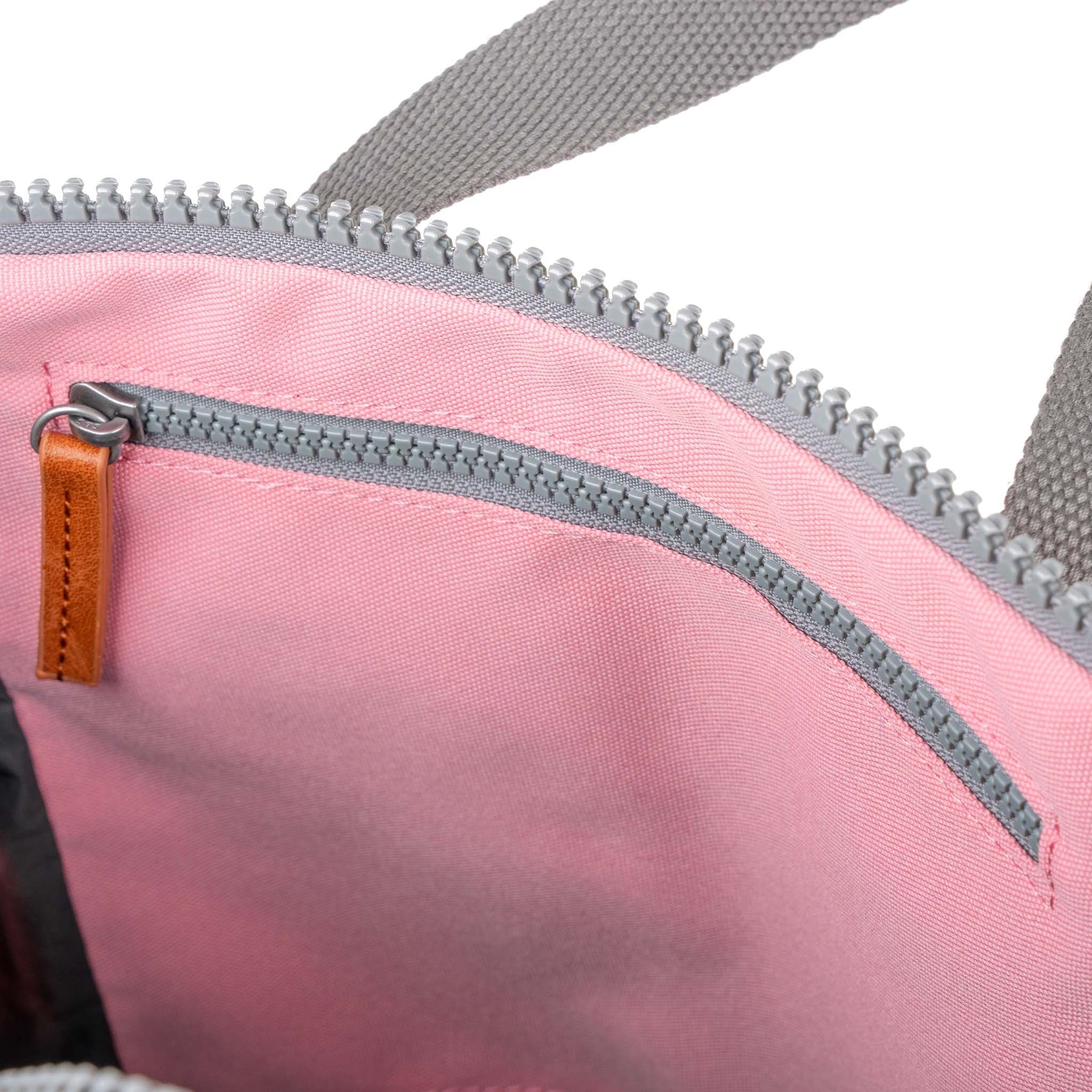 Rose Roka ROKA Finchley A Medium | Rose Recycled Bag