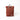 ROKA Finchley A Henna Medium Recycled Canvas Bag
