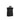 ROKA All Black Finchley A Ash Small Recycled Canvas Bag