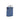 ROKA Finchley A Burnt Blue Small Recycled Canvas Bag - OS